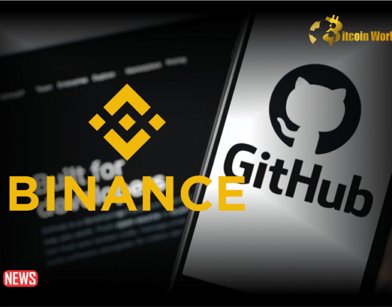 Binance’s Internal Passwords And Code Are Exposed On GitHub Repository