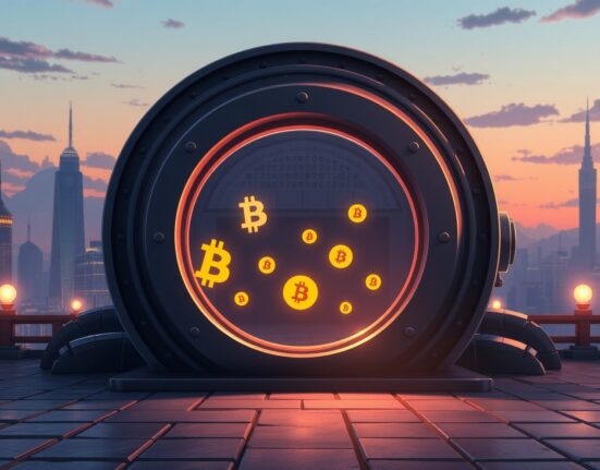 Illustration of Binance allocating funds for the GoFi repayment to restore user trust.