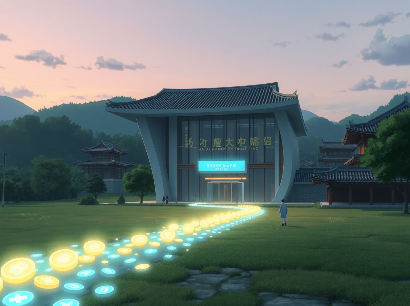 Binance GoFi Repayment: Gopax Founder Demands Immediate Action in Explosive South Korea Crypto Clash