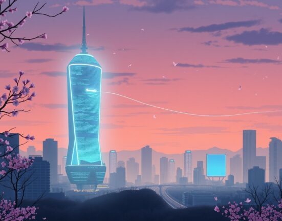 Binance's strategic plan for Gopax repayment and market expansion in South Korea's crypto sector.