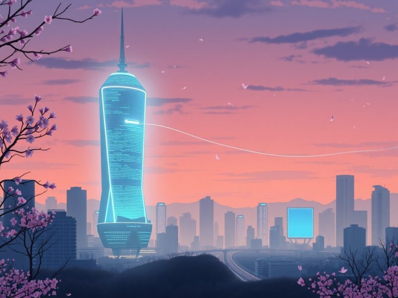 Binance’s Bold Move: Repaying Gopax Users to Seize Top Market Share in South Korea