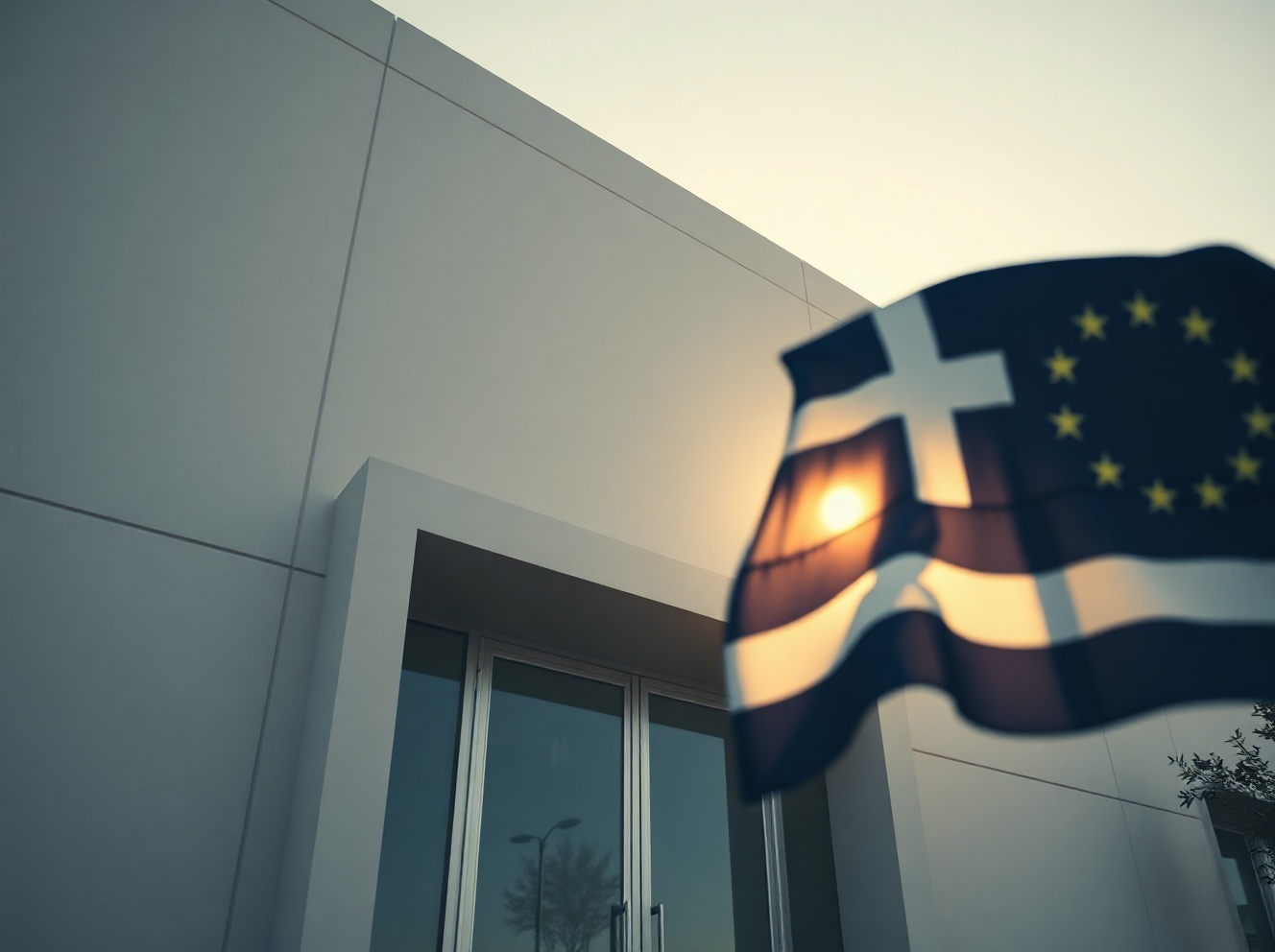 Binance Faces EU Exit as Greek MiCA License Rejection Looms, Sources Say