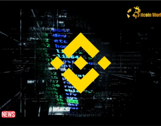 Binance Claims Data Exposed On GitHub Is Outdated And Pose No Risk