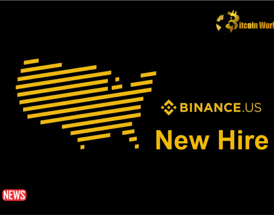 Binance US Hires New Chief Compliance Officer Amid Legal Battles
