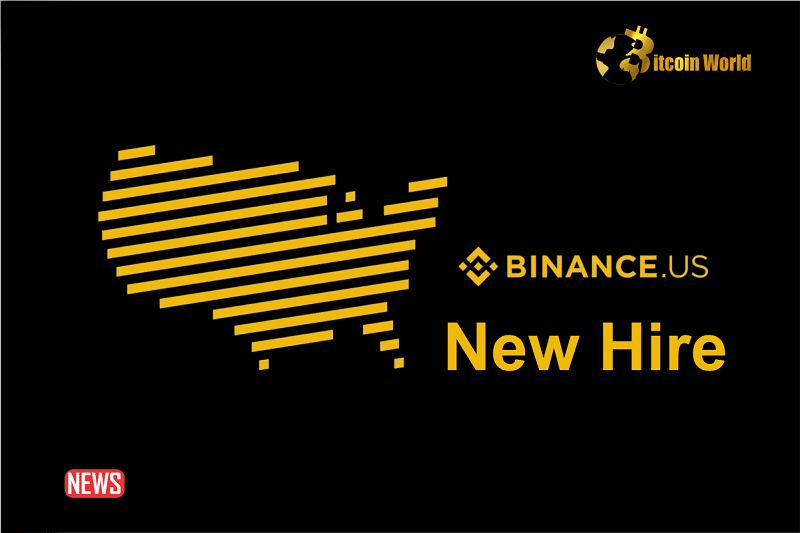 Binance US Hires New Chief Compliance Officer Amid Legal Battles
