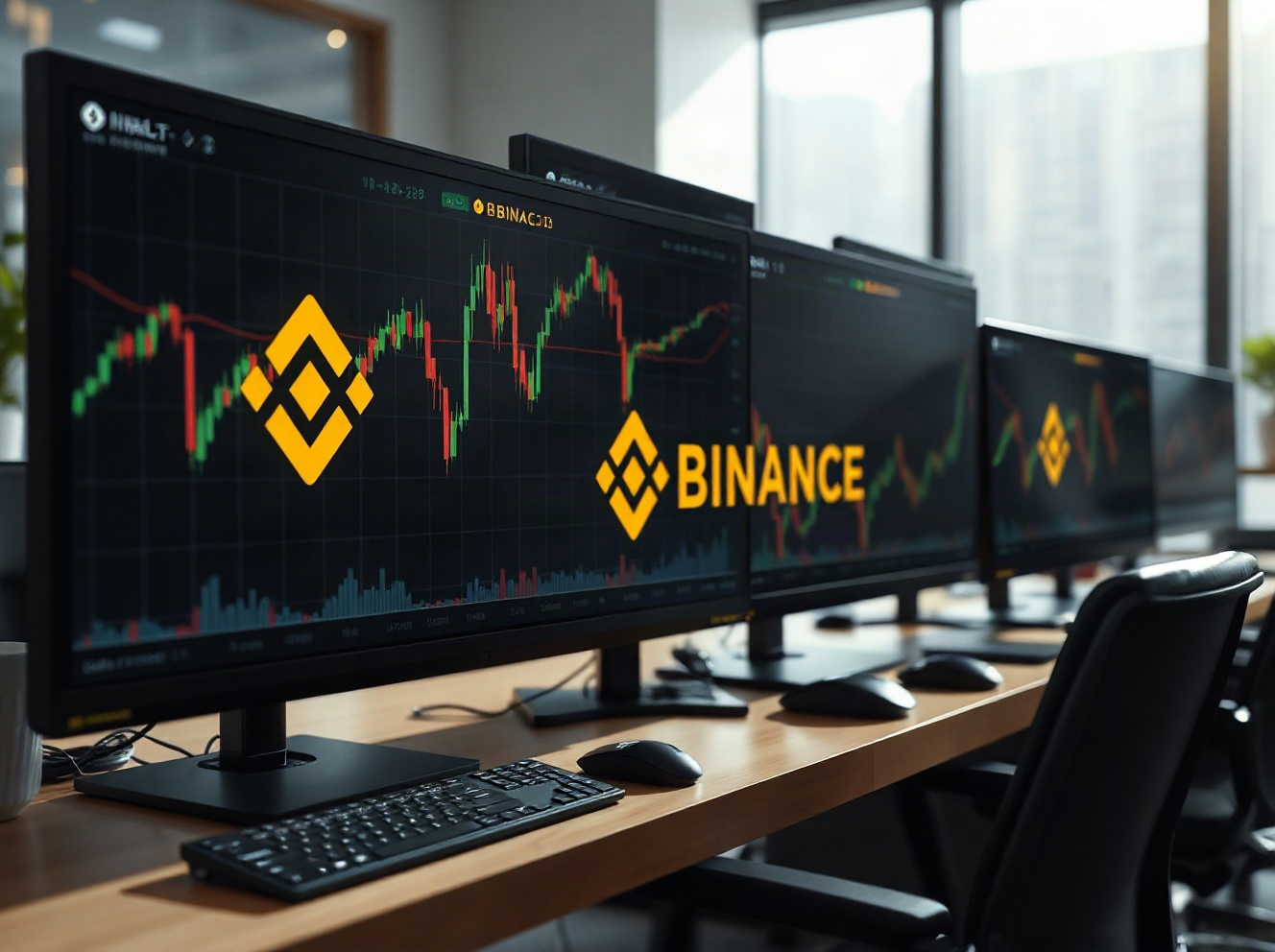 Binance Launches HK0625/USDT Perpetual Futures With Up to 20x Leverage