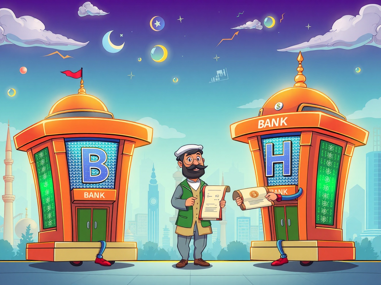 Binance and HTX Secure Crucial Exchange Licenses in Pakistan: A Regulatory Breakthrough