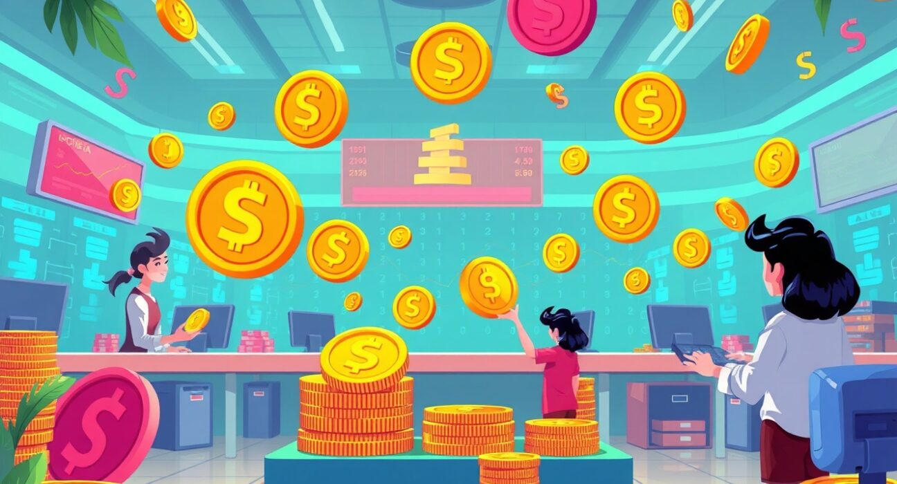 Binance IDR trading pairs expansion bringing cryptocurrency accessibility to Indonesian markets