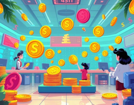 Binance IDR trading pairs expansion bringing cryptocurrency accessibility to Indonesian markets