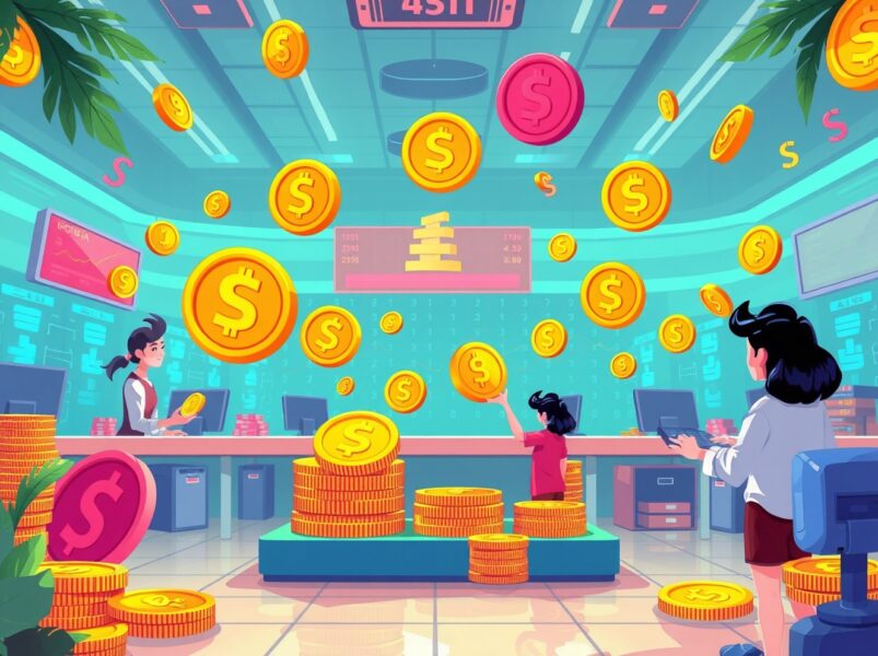 Binance IDR trading pairs expansion bringing cryptocurrency accessibility to Indonesian markets