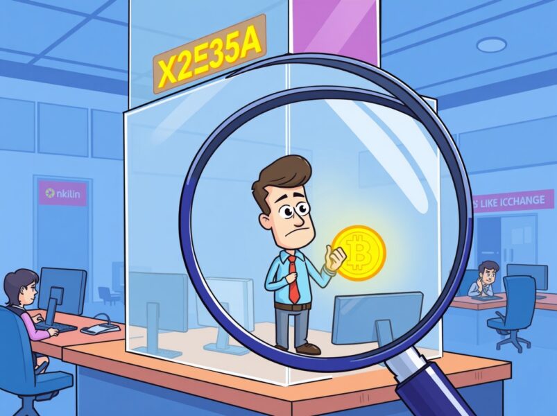 幣安內幕交易醜聞：員工被停職並啟動法律訴訟