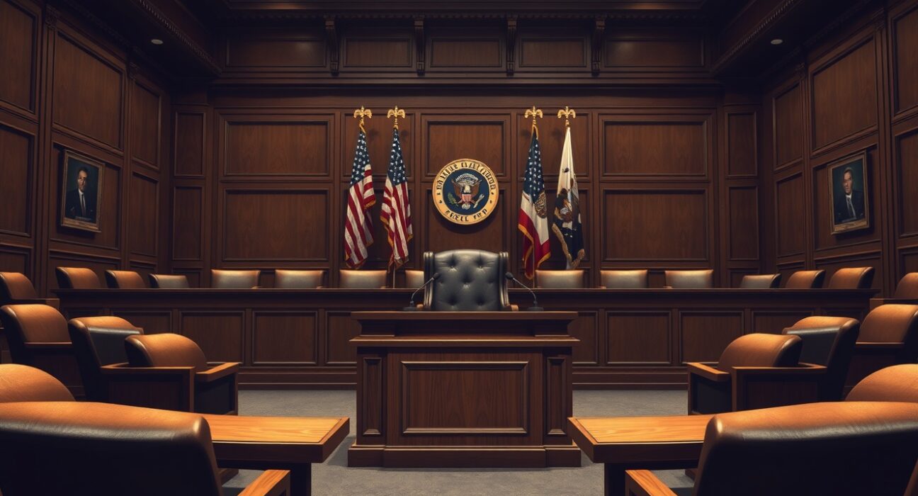 US Senate oversight of DOJ investigation into Binance's potential Iran sanctions violations