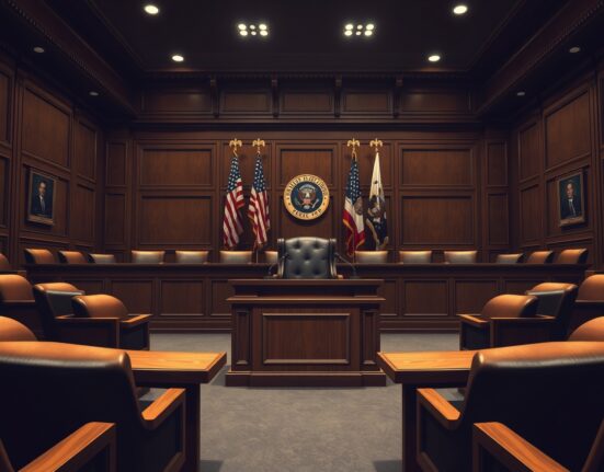 US Senate oversight of DOJ investigation into Binance's potential Iran sanctions violations