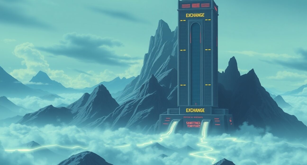 US senators demand Binance Iran sanctions investigation over cryptocurrency exchange compliance concerns.