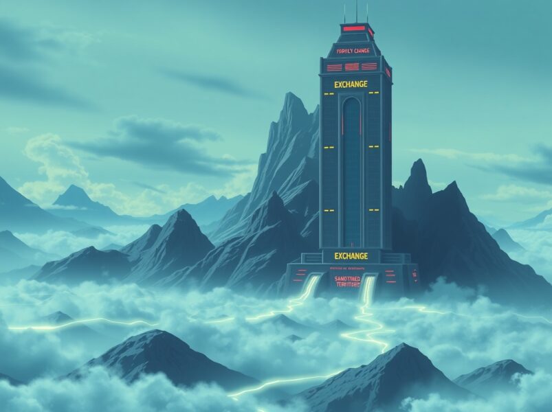 Binance Iran Sanctions Investigation: US Senators Demand Urgent Probe into Cryptocurrency Exchange