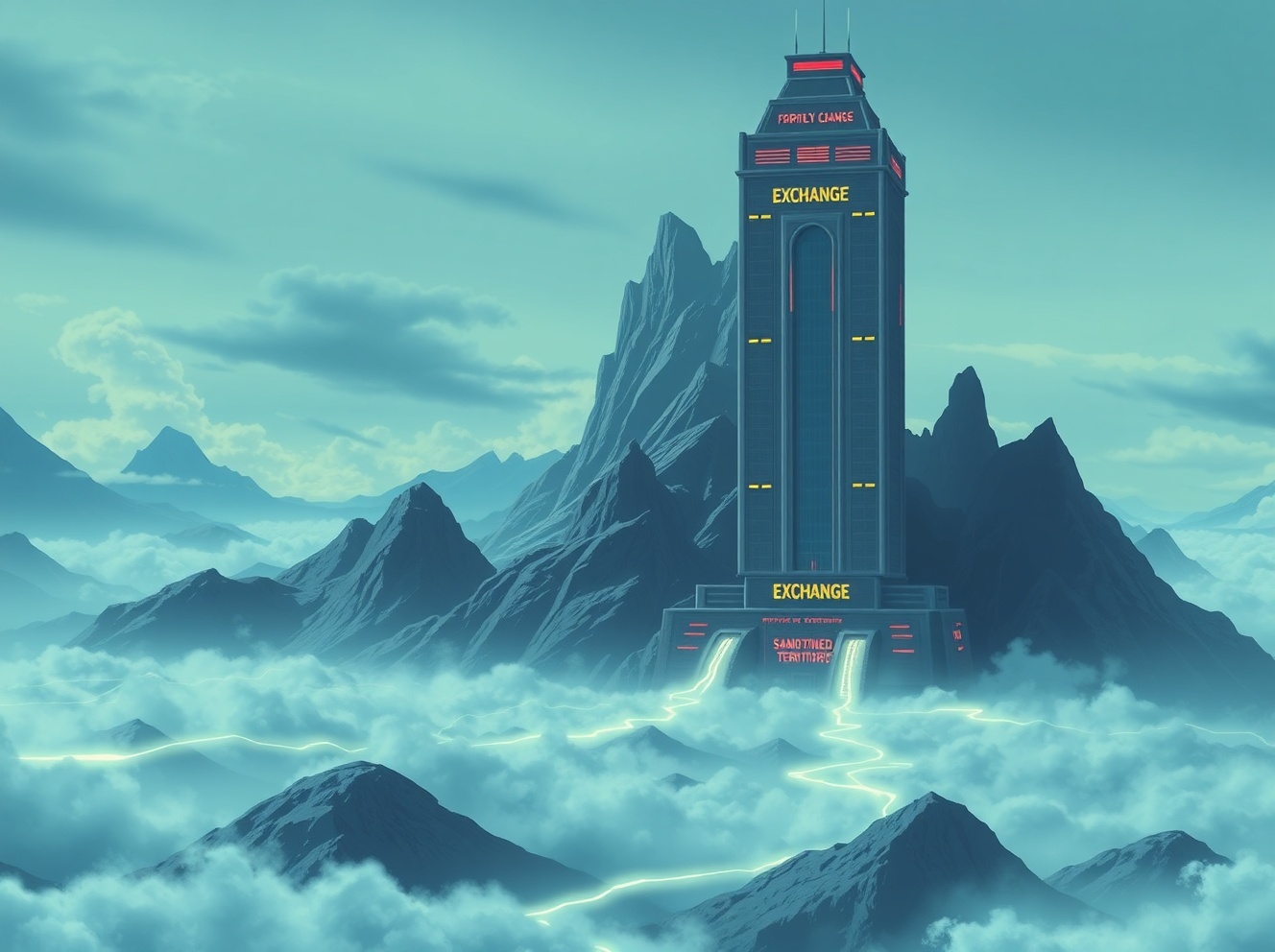 Binance Iran Sanctions Investigation: US Senators Demand Urgent Probe into Cryptocurrency Exchange