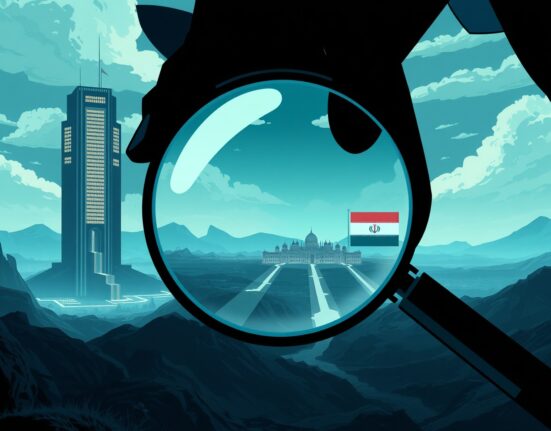 US Senator investigates Binance for potential Iran sanctions violations in cryptocurrency transactions.