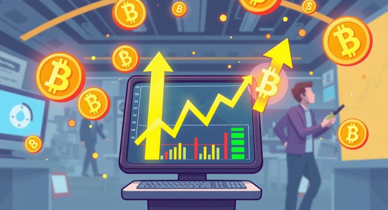 Dynamic JCT perpetual futures trading on Binance with high leverage opportunities