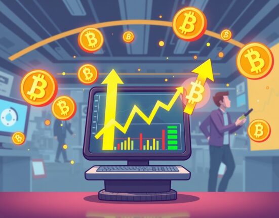 Dynamic JCT perpetual futures trading on Binance with high leverage opportunities