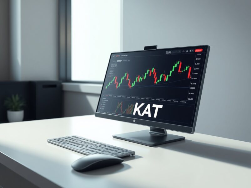 Binance Expands Derivatives Market with Strategic KAT Perpetual Futures Launch