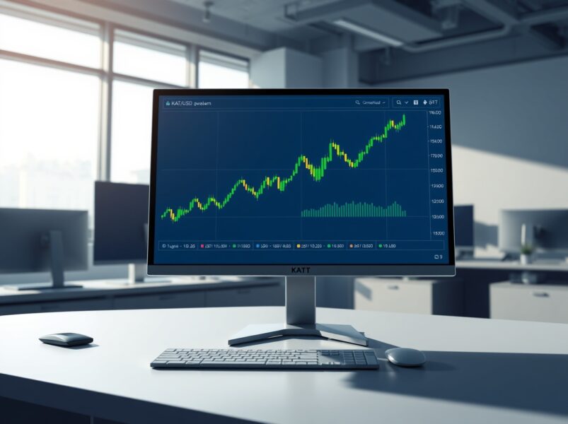 Binance Announces Strategic KAT Token Listing with High-Risk Seed Tag for March 18