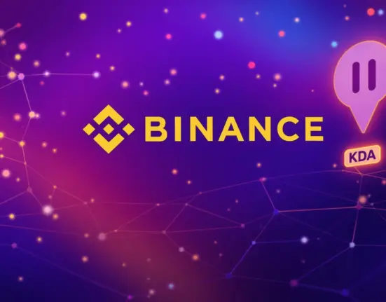 Binance KDA: Crucial Pause for Kadena Upgrade - What You Need to Know