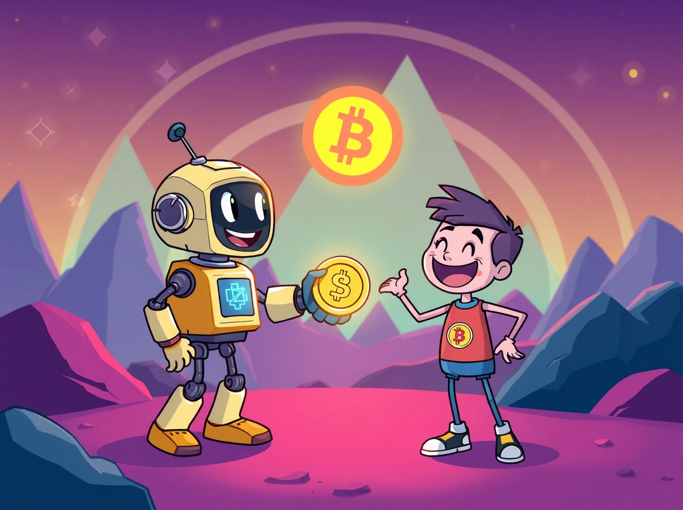 Unlock Your Assets: Binance Empowers KDA Withdrawals Until 2026