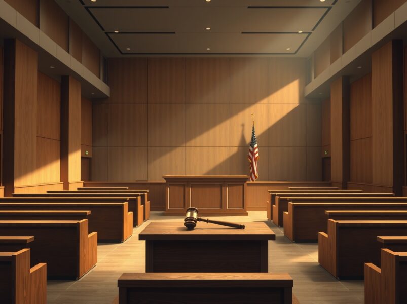 Binance Lawsuit Dismissed: Landmark Court Ruling Rejects Terrorism Financing Claims