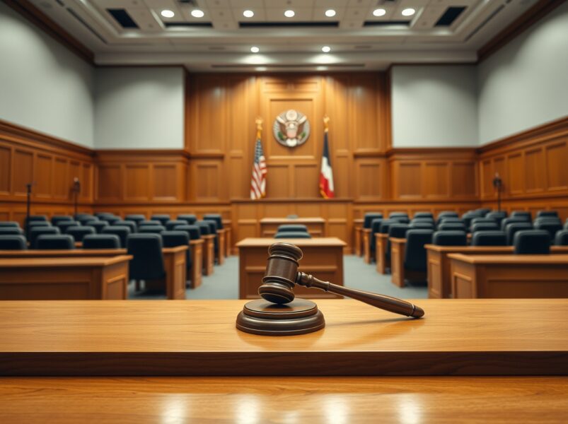 Binance Secures Major Legal Victory as US Federal Court Dismisses Terrorism Financing Lawsuit