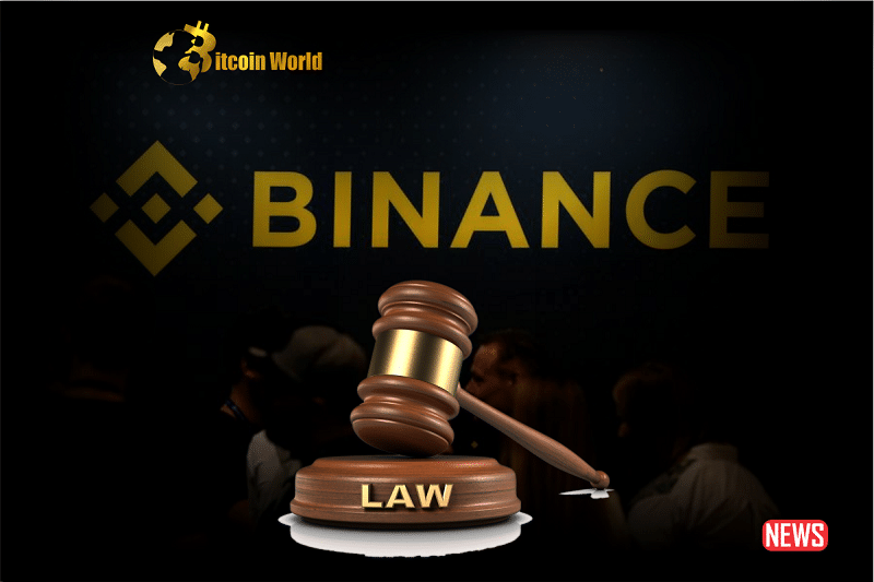 Binance Lawsuit: 61 Cryptocurrencies are Now Seen as Securities by the SEC