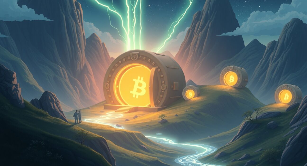 Binance leads cryptocurrency exchange asset holdings with over $155 billion in reserves.