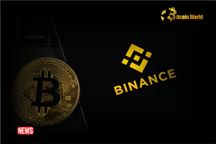 'Binance Is Not Paying Its Taxes In Multiple Jurisdictions,' - CNBC Reporter