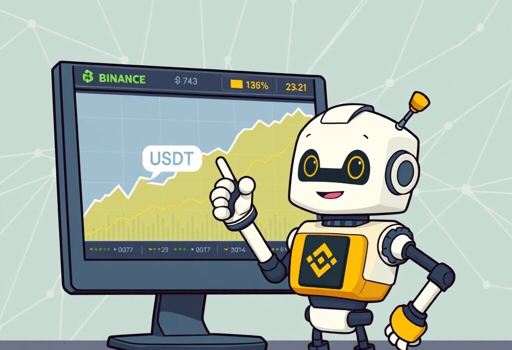 Unlocking Potential: Binance Lists LINEA Pre-Market Perpetual Futures