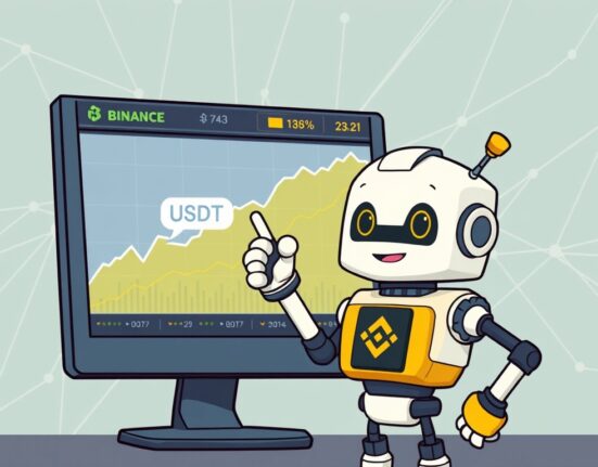 Unlocking Potential: Binance Lists LINEA Pre-Market Perpetual Futures