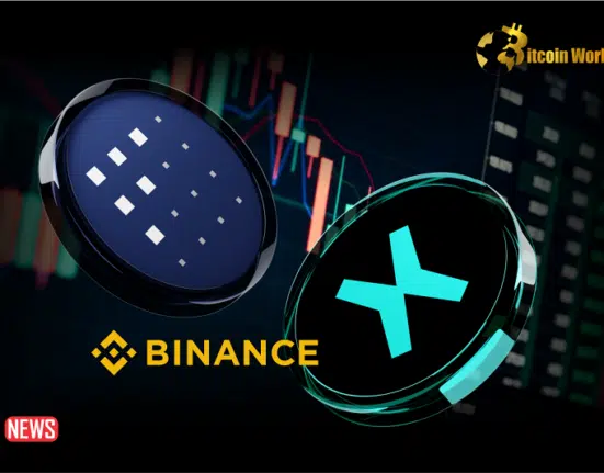 Binance Announces Support for FET and MultiversX Network Upgrades