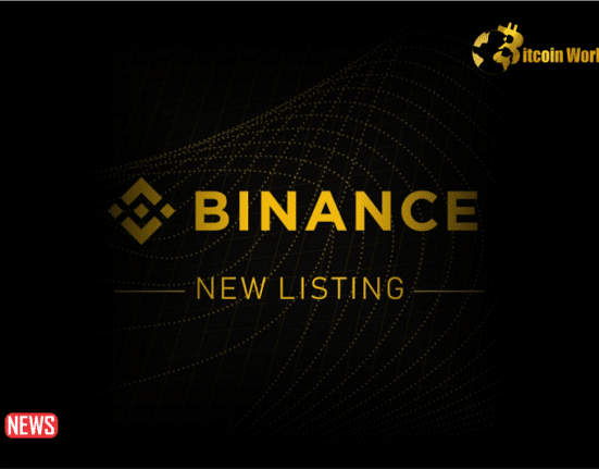 Binance Has Announced The Addition Of New Trading Pairs For SOL, XRP, ADA, And MATIC