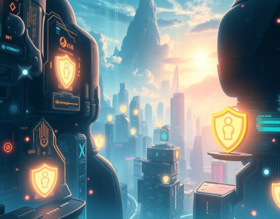 Binance exchange listing new identity verification and privacy protocol tokens for digital asset trading