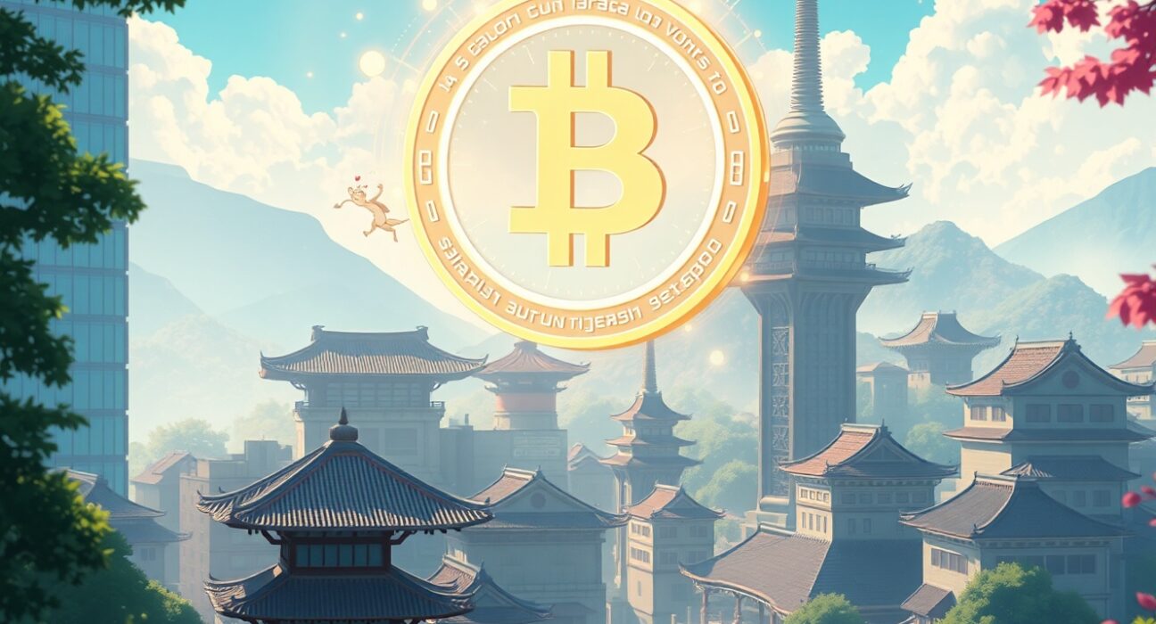 Binance listing U token represents new cryptocurrency trading opportunities connecting traditional and digital finance