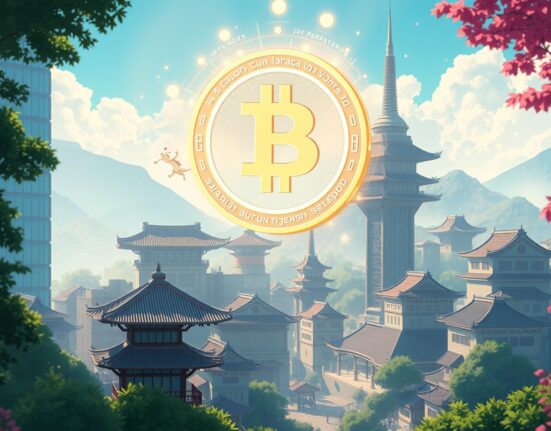 Binance listing U token represents new cryptocurrency trading opportunities connecting traditional and digital finance