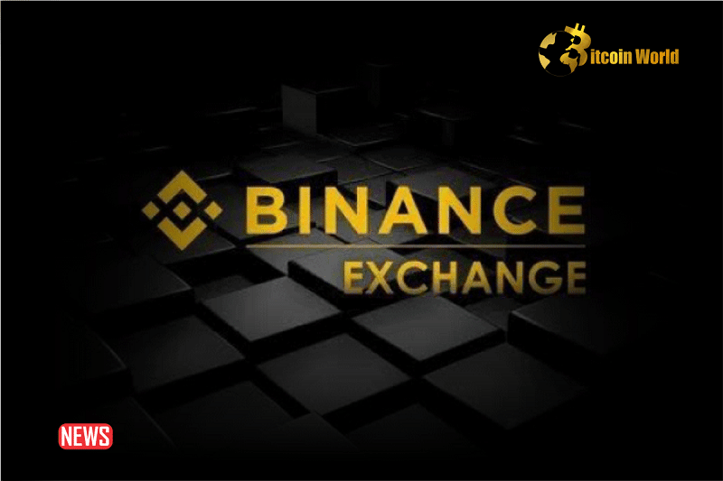 Binance Crypto Exchange To List 4 New Altcoin Trading Pairs