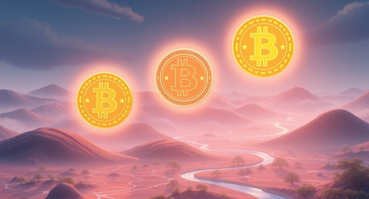 Binance exchange listing new AVAX, BCH, and UNI cryptocurrency trading pairs for enhanced market access.