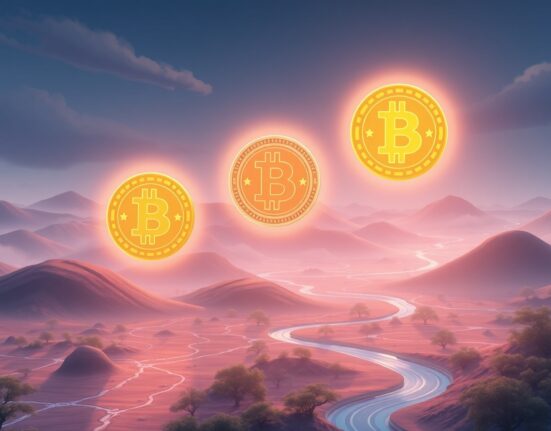 Binance exchange listing new AVAX, BCH, and UNI cryptocurrency trading pairs for enhanced market access.