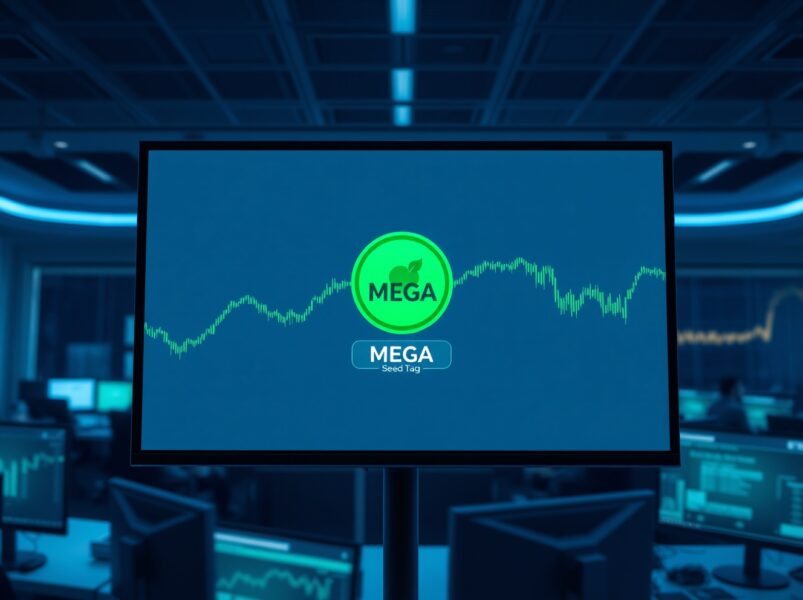 Binance Lists MegaETH (MEGA) With Seed Tag: What Traders Must Know About This High-Risk Token