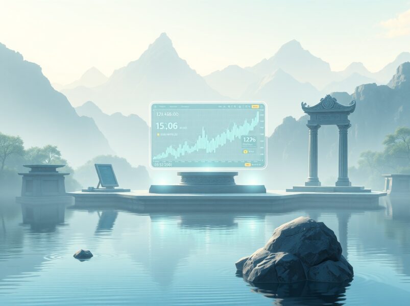 Binance Margin Delisting Shakes Crypto Markets: Strategic Removal of 18 Trading Pairs Signals Platform Evolution