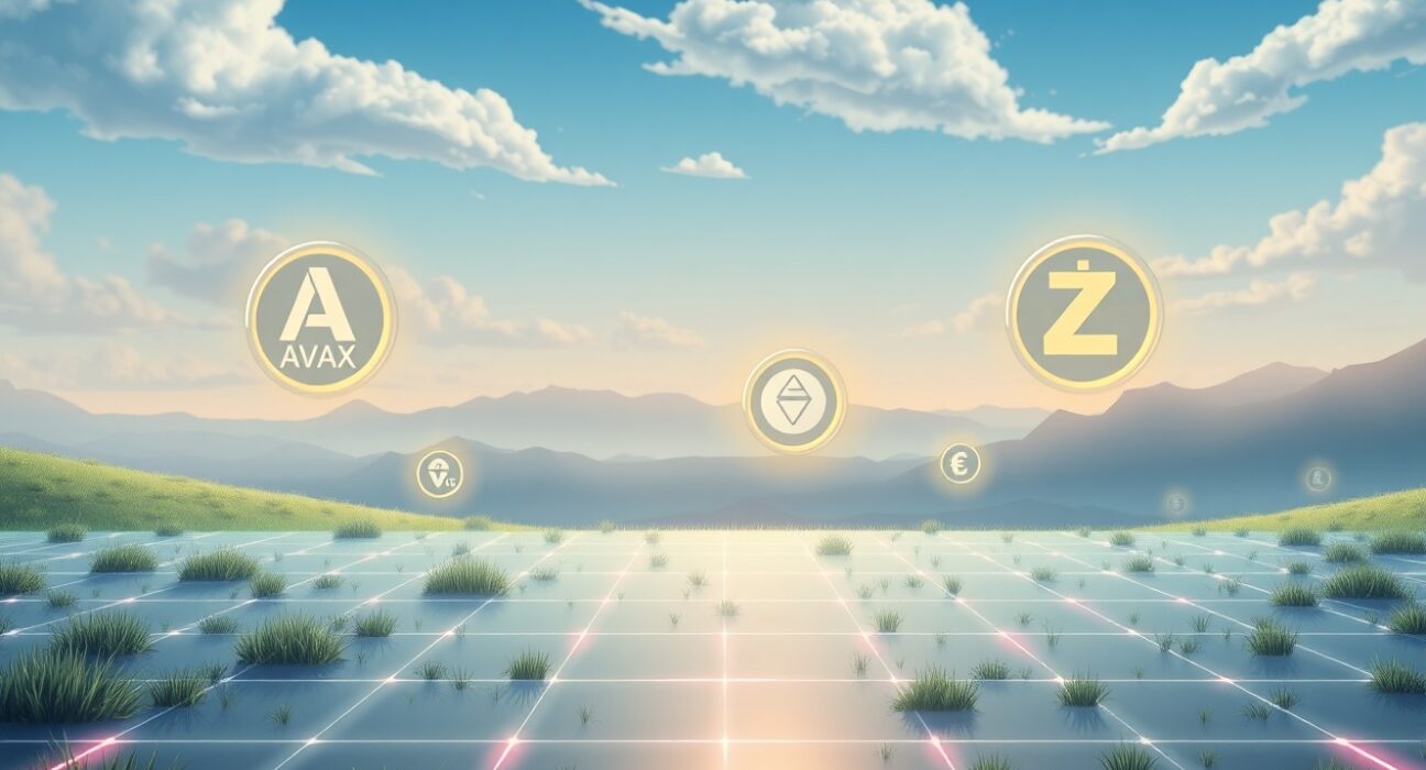 Binance margin trading expansion adds five new cryptocurrency pairs for derivatives markets.