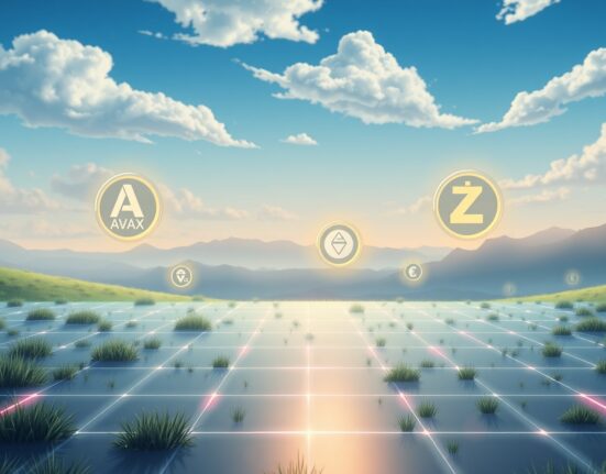 Binance margin trading expansion adds five new cryptocurrency pairs for derivatives markets.