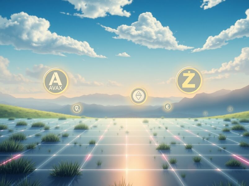 Binance Margin Trading Expansion: 5 New Pairs Boost Crypto Derivatives Access for 2025