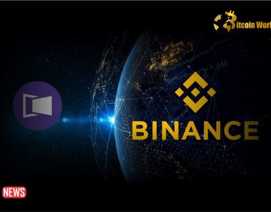 Binance Announced That It Listed MBL In Futures, Its Price Increased By 20 Percent!