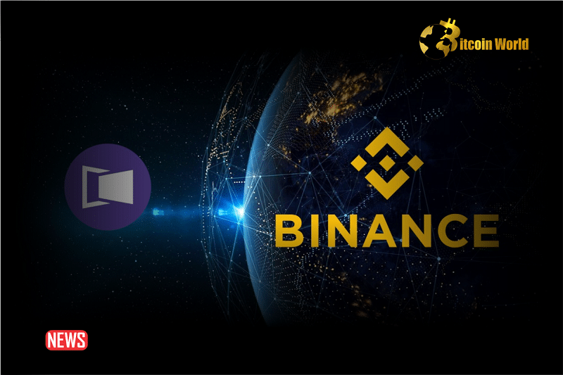 Binance Announced That It Listed MBL In Futures, Its Price Increased By 20 Percent!
