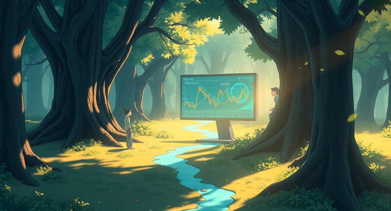 Binance MEGA pre-market perpetual futures trading announcement with 5x leverage analysis